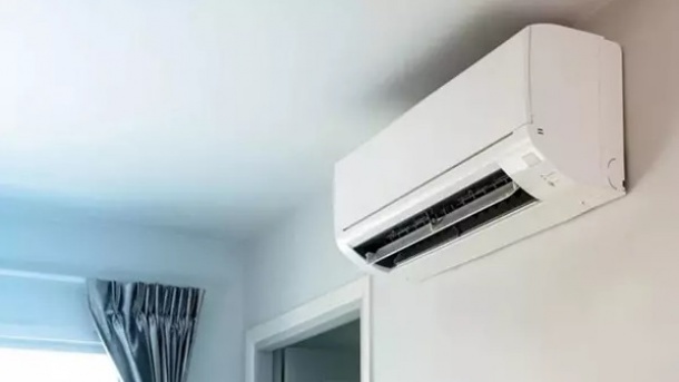 قیمت جدید انواع کولر گازی های وارداتی 1404/03/10