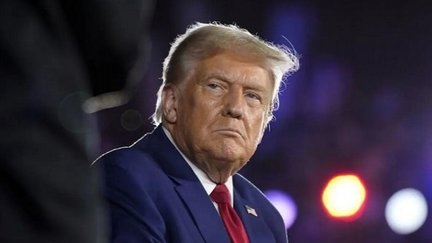 ترامپ: ایران نمیخواهد بمباران شود، به توافق نزدیکیم