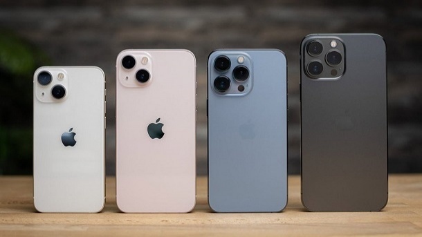 حذف ممنوعیت‌های واردات گوشی‌های آیفون