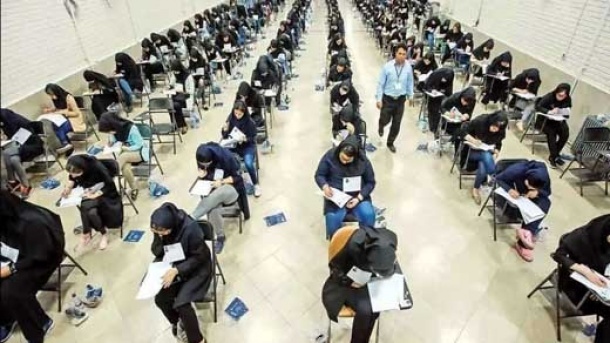 وزارت بهداشت از جذب ۲۵ هزار نیروی جدید خبر داد