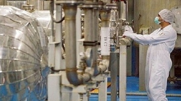 آژانس می گوید ایران می تواند 10 بمب هسته ای تولید کند