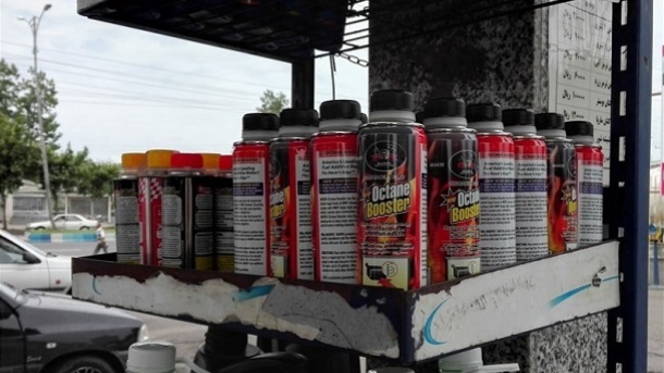 یک تخلف بسیار بزرگ در پمپ بنزینهای کشور