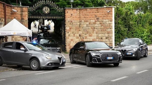 پیشنهاد مکتوب آمریکا برای توافق هستهای به تهران رسید