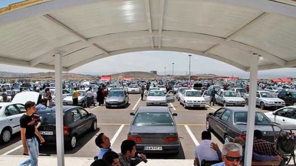 خرداد سرنوشت‌ساز خودرو