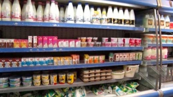 افزایش قیمت لبنیات غیر قانونی است