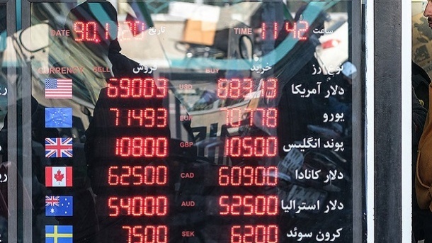 چرا با وجود اخبار منفی، بازار سکه و ارز نزولی بود؟