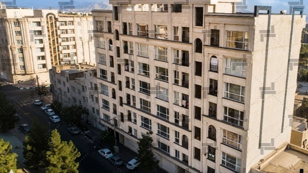 تثبیت کف 10 میلیارد تومانی قیمت آپارتمان