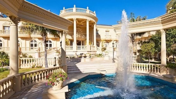 اجاره را لطفا به دلار و یورو پرداخت کنید!