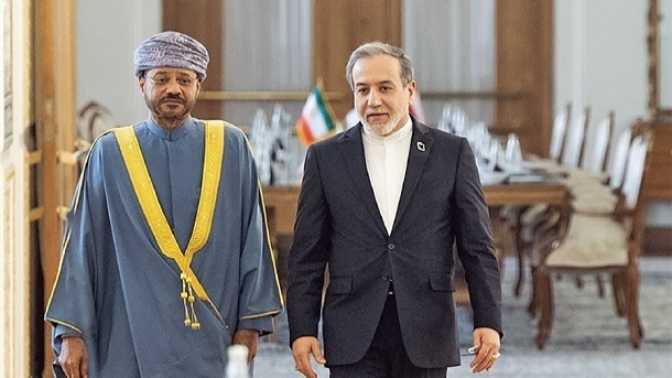 فرمول مواجهه با بسته آمریکایی