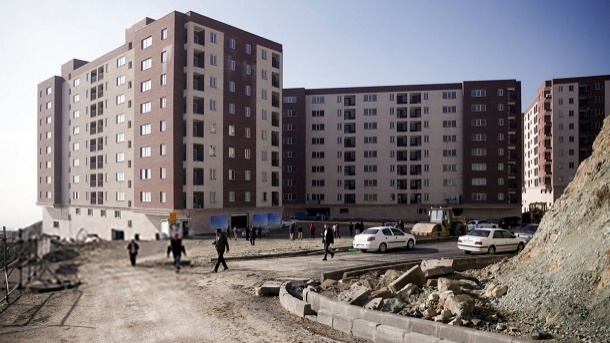 مسکن ملی کشور معطل بدقولها نشد