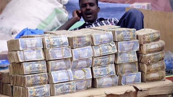 جایگاه ریال ایران در بین ضعیفترین ارزهای دنیا