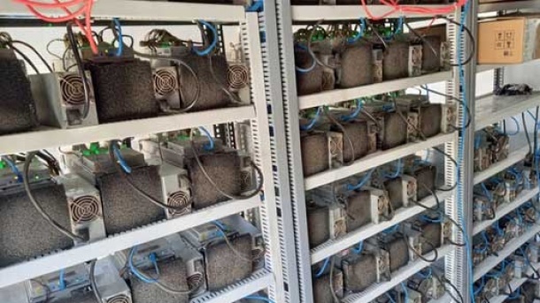 دستورالعمل مقررات مراکز مجاز استخراج رمزارزها ابلاغ شد