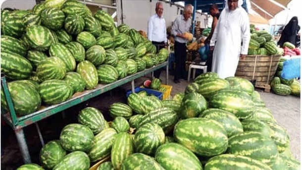 چرا عراق دیگر هندوانه ایرانی نمیخرد؟