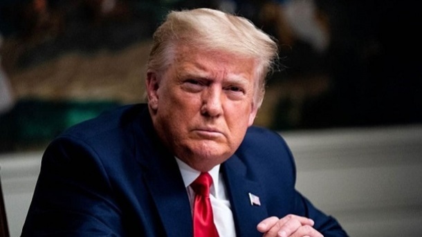 ترامپ: اجازه هیچگونه غنیسازی به ایران نمیدهیم