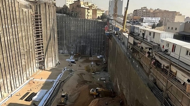 حمایت شهرداری از ساخت هتل ولنجک