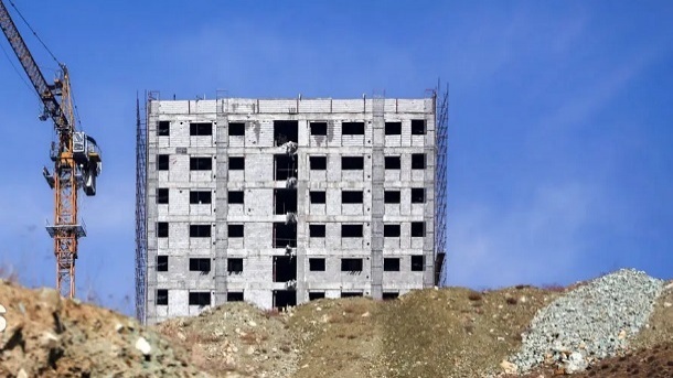 نگاهی به عملکرد نهضت ملی مسکن در دولت چهاردهم