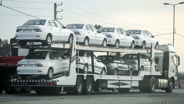 ارائه برنامه عرضه، شرط ورود مجدد خودرو به بورس کالا