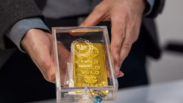 چه کسانی می‌توانند از مرکز مبادله شمش طلا بخرند؟