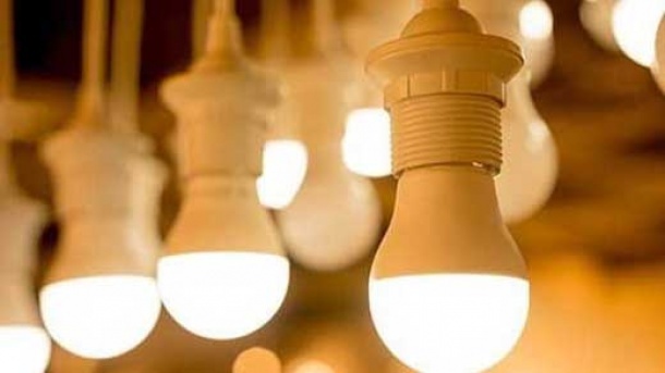 پرمصرفان برق را گزارش دهید، جایزه بگیرید