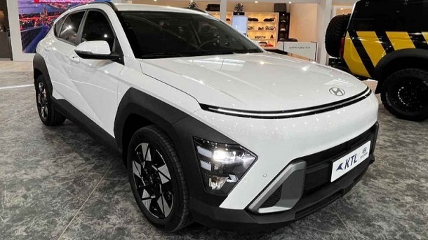 فروش اقساطی هیوندای کونا آغاز شد (خرداد 1404)