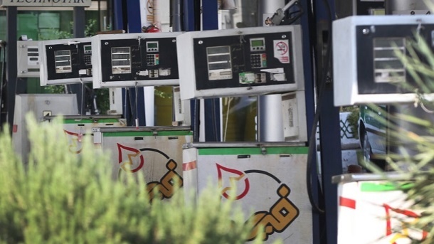 ممنوعیت فروش مکمل سوخت در پمپ بنزین