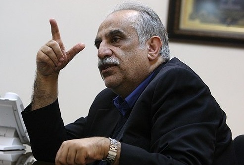 کارمندان گمرک تغییر نکرده اما فساد کاهش داشته است