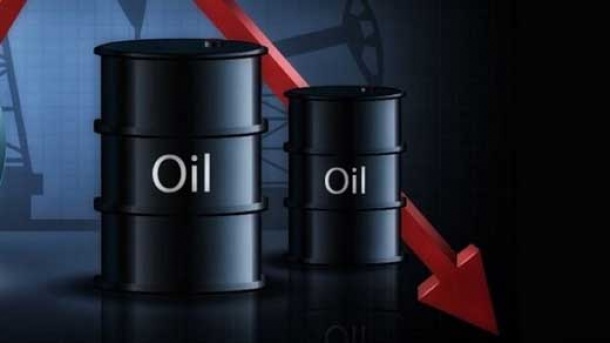 قیمت نفت در بازارهای جهانی