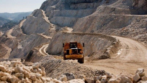 40 درصد ظرفیت معدنی کشور هنوز استفاده نشده است