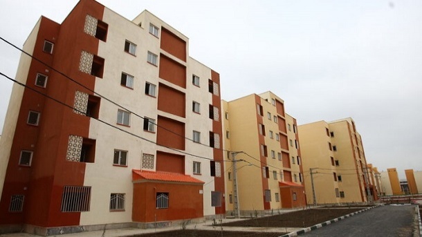 مجردها همچنان پشت در نهضت ملی مسکن