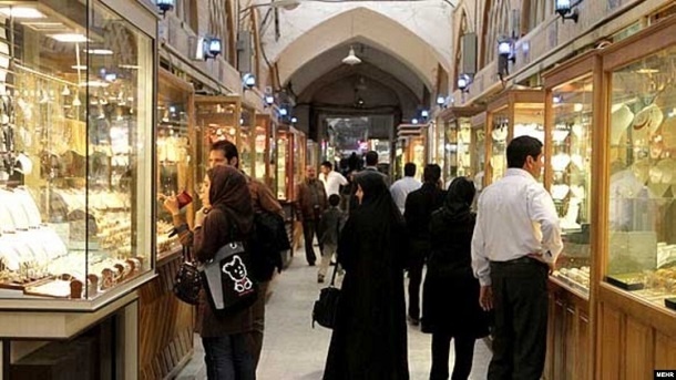 چرا مردم ایران به دنبال امنیت در طلا هستند؟