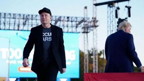 سقوط سنگین سهام شرکت تسلا