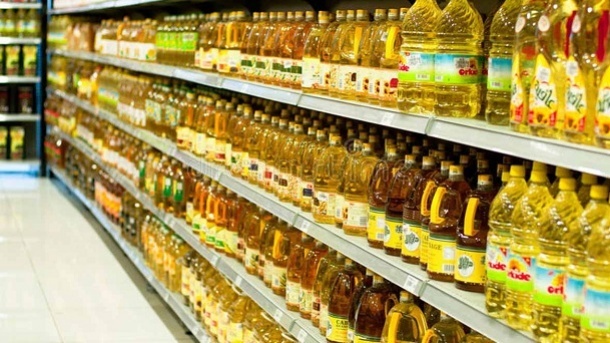 پشت پرده کمبود روغن در بازار