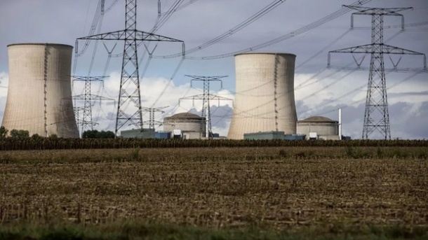 سهم ایران از برق هستهای، کمتر از 2 درصد است