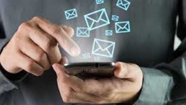 با پیامک های مزاحم چه کنیم؟