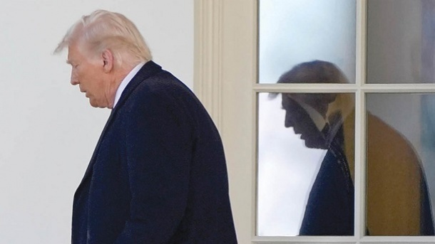 پشتپرده ابهام هستهای دونالد ترامپ