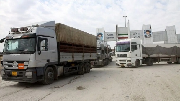 یک گام تا تجارت 15 میلیارد دلاری ایران با عراق