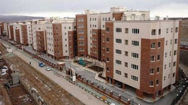 خبر جدید برای متقاضیان مسکن ملی