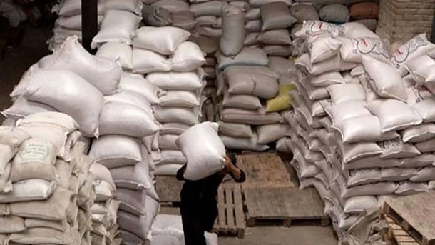 تیغ تخصیص ارز بر گلوی بازار برنج