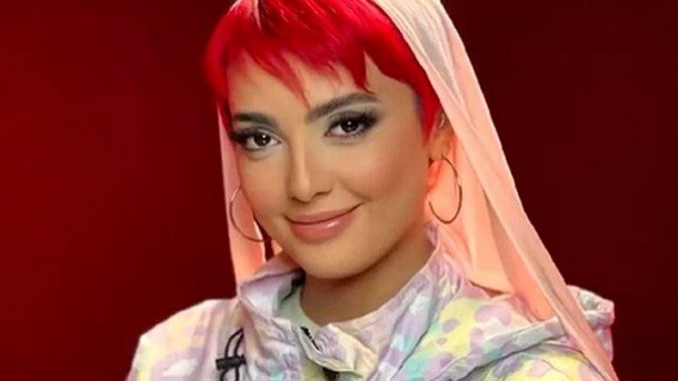 این زن واقعا همسر تتلو است؟