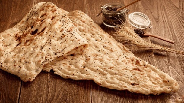 قیمت جدید نان از سوی دولت اعلام شد