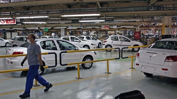 پایان لاتاری خودرو با حذف قیمتگذاری دستوری