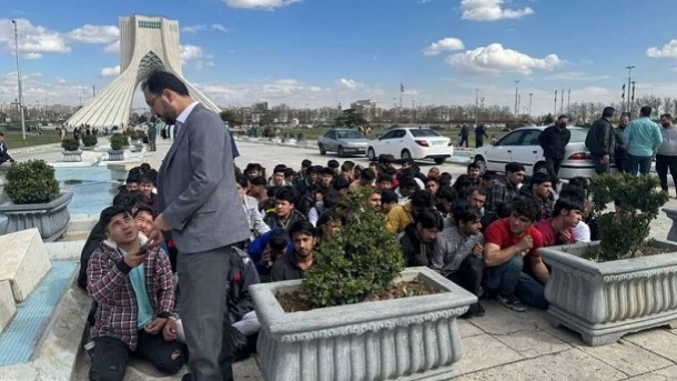 قوانین سختگیرانه‌تر برای برخورد با اتباع غیرمجاز