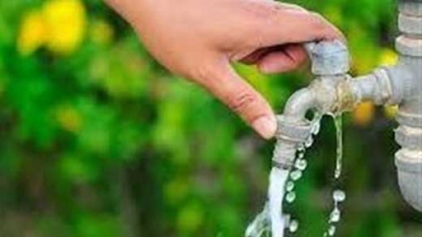 هر نفر در شبانه روز چقدر آب مصرف می کند؟