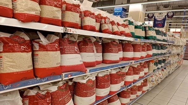 بازار برنج در آستانه گرانی دوباره