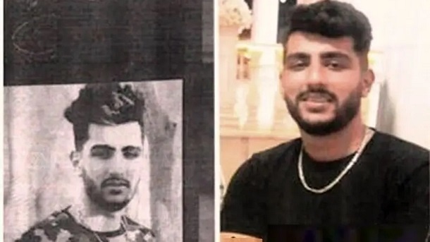 این قاتل فراری را شناسایی کنید