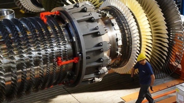 ایران جزو ۵ کشور اول جهان در توربینهای گازی