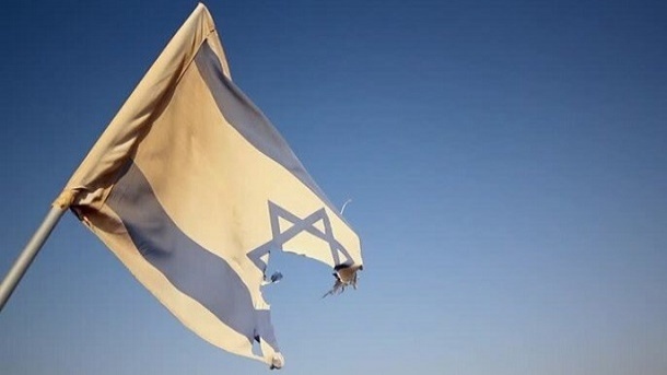 اسناد اسراییلی کارت برنده ایران