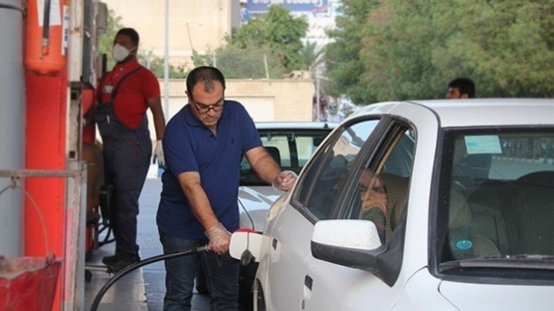 درخواست جدید جایگاهداران سوخت