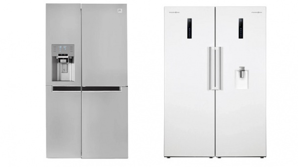 لیست قیمت جدید یخچال های دوو منتشر شد 1404/03/21