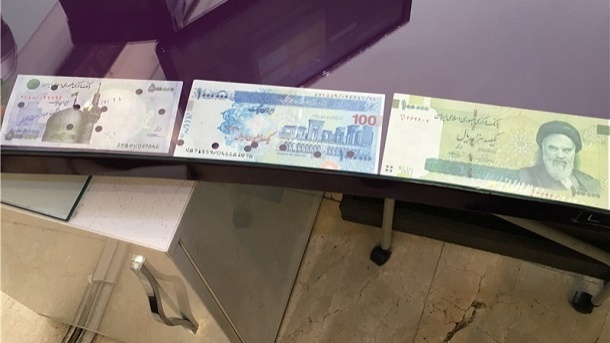 خطر جدید اسکناسهای جعلی